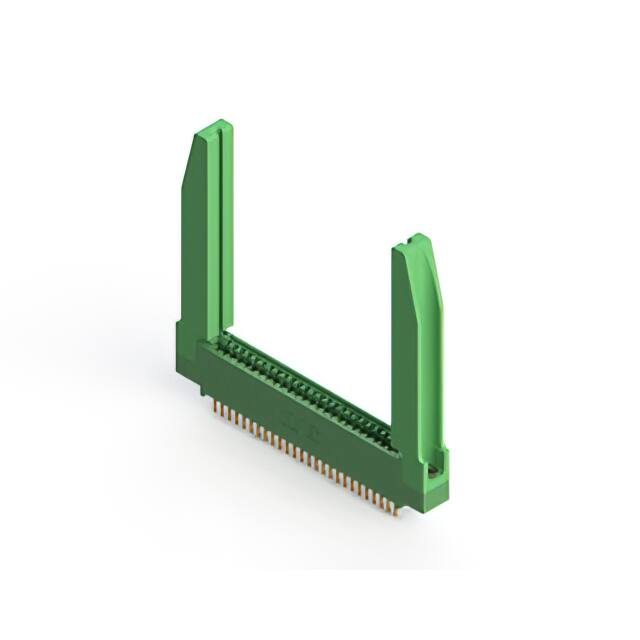 345-026-558-478 EDAC Inc.  Edgeboard Connectors